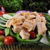 Buffalo-Chicken-Salad