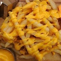 Cheese-Fries