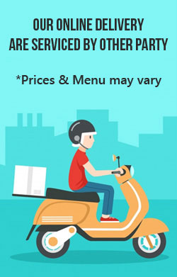 Cluck-u-Chicken College Park Delivery