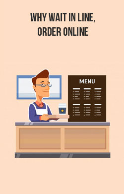 Cluck-u-Chicken College Park Pickup