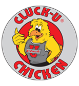 Clucksters Logo