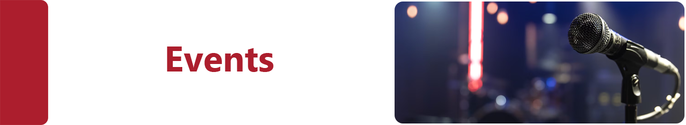 Eventsheader