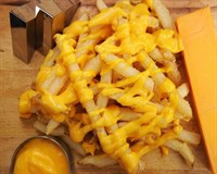 Cheese-Fries
