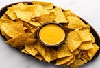 Nachos-Tortilla-Chips