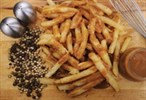 Gravy-Fries