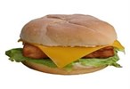 Fish-Sandwich