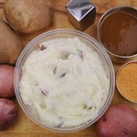 Mashed-Potatoes